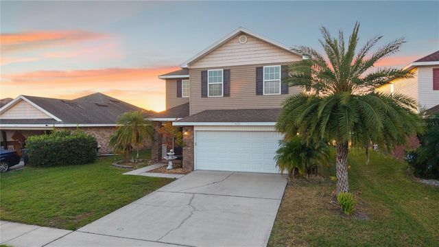 5429 CORDGRASS BEND LANE, Port Orange, FL 32128