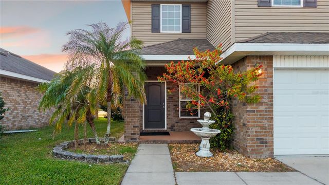 5429 CORDGRASS BEND LANE, Port Orange, FL 32128