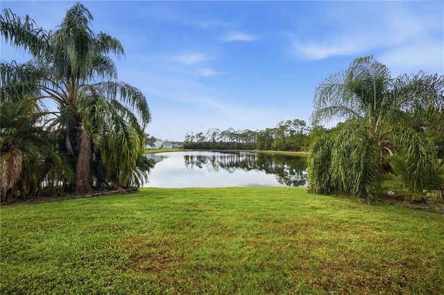 5429 CORDGRASS BEND LANE, Port Orange, FL 32128