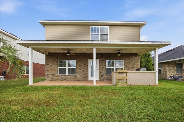 5429 CORDGRASS BEND LANE, Port Orange, FL 32128