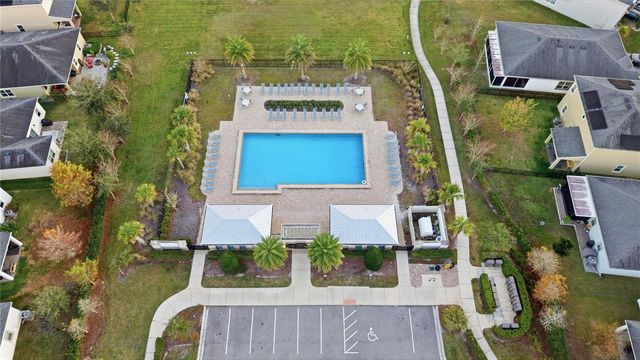 5429 CORDGRASS BEND LANE, Port Orange, FL 32128