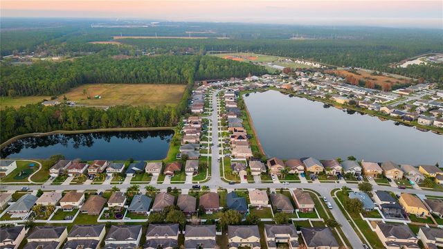 5429 CORDGRASS BEND LANE, Port Orange, FL 32128