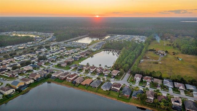 5429 CORDGRASS BEND LANE, Port Orange, FL 32128
