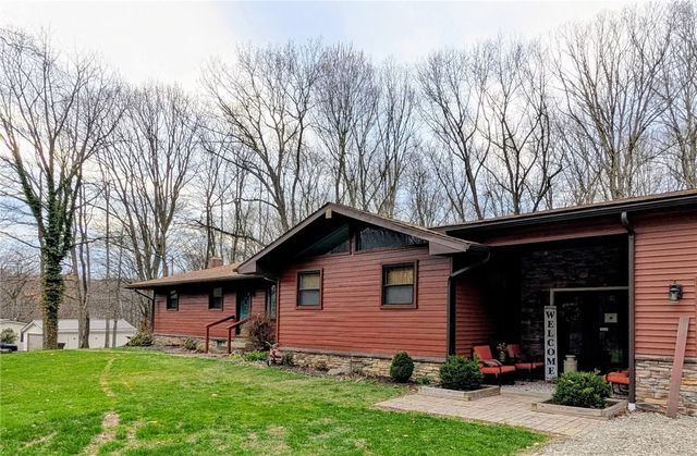141 Hall Rd, Brady Twp, PA 16057