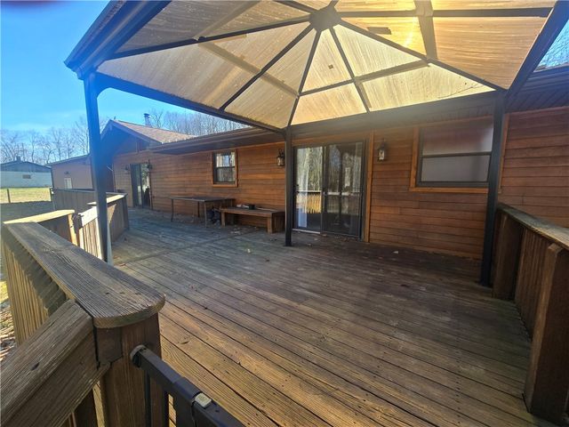 141 Hall Rd, Brady Twp, PA 16057
