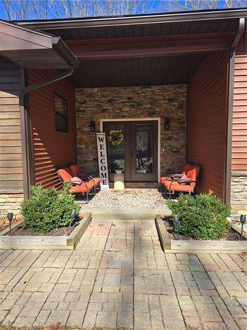 141 Hall Rd, Brady Twp, PA 16057