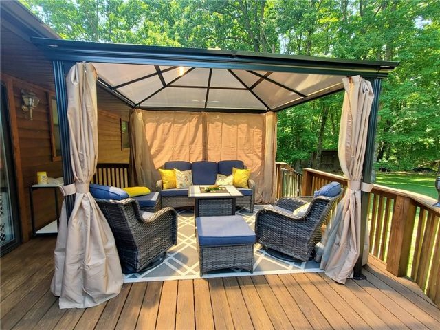 141 Hall Rd, Brady Twp, PA 16057