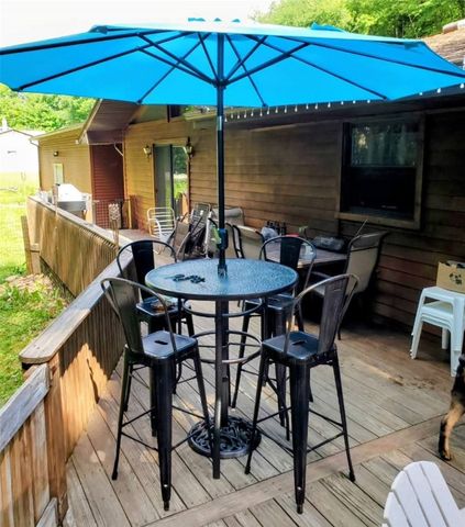 141 Hall Rd, Brady Twp, PA 16057