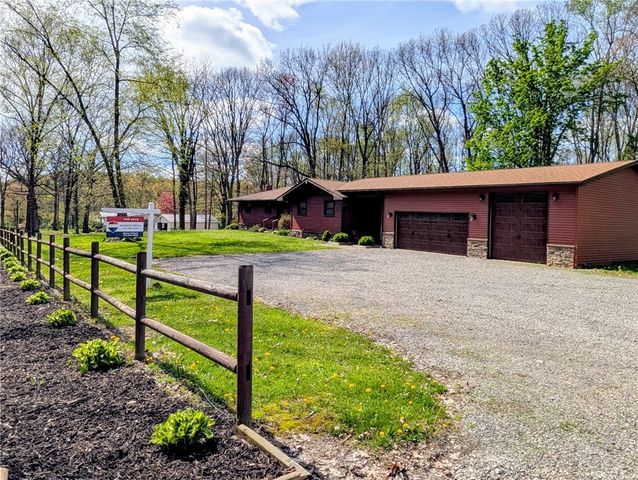 141 Hall Rd, Brady Twp, PA 16057