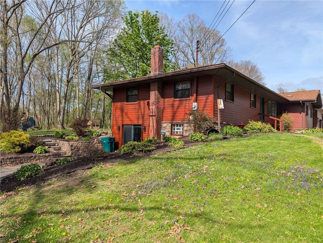 141 Hall Rd, Brady Twp, PA 16057