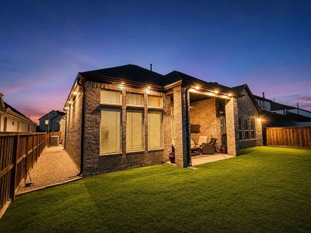 13715 Aventino Pointe Drive, Cypress, TX 77433