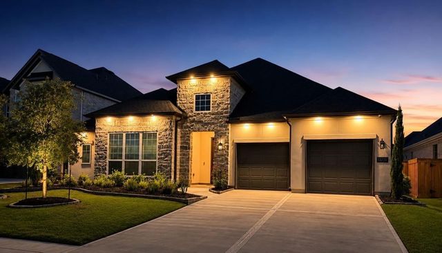 13715 Aventino Pointe Drive, Cypress, TX 77433