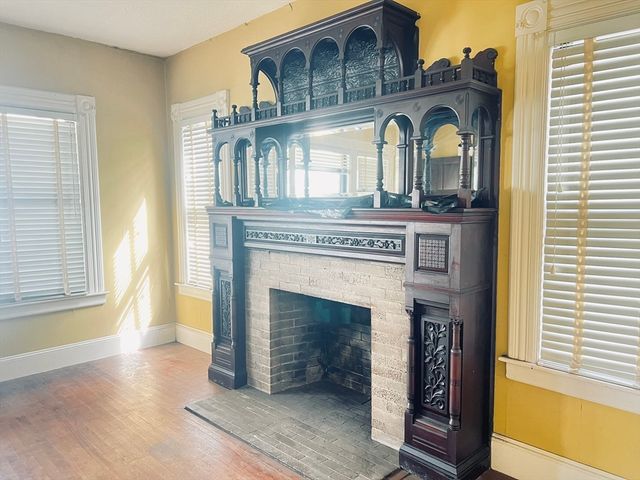 157-159 Lebanon St, Springfield, MA 01109