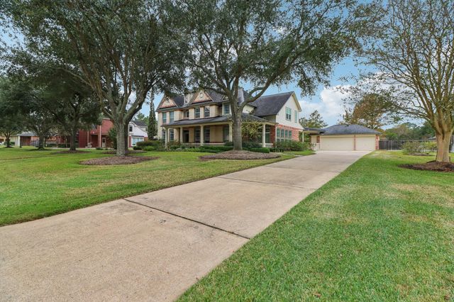 16703 Cottage Rose Trail, Cypress, TX 77429