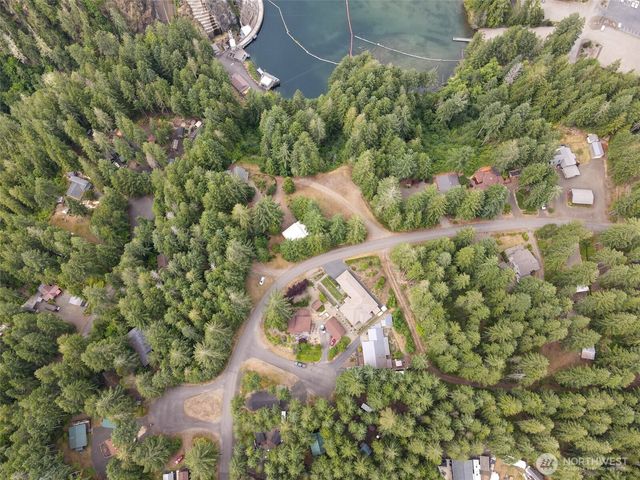 531 N Kokanee Ridge Drive, Hoodsport, WA 98548