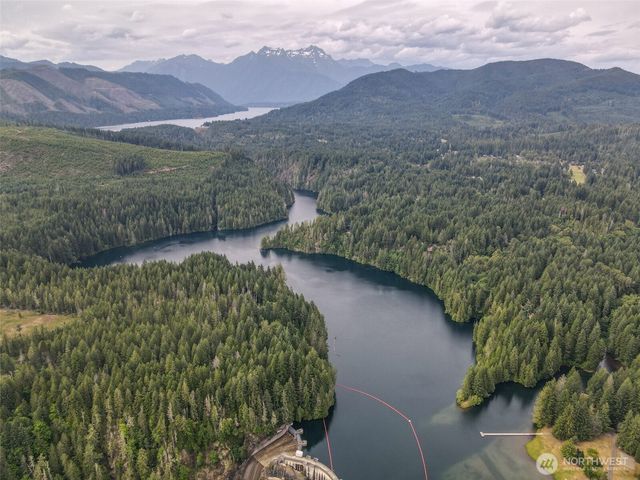 531 N Kokanee Ridge Drive, Hoodsport, WA 98548