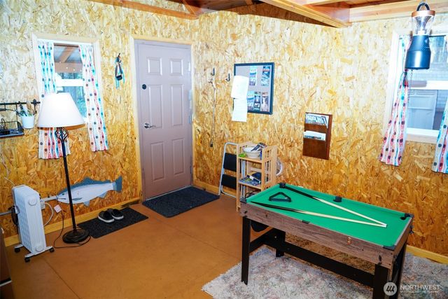 531 N Kokanee Ridge Drive, Hoodsport, WA 98548