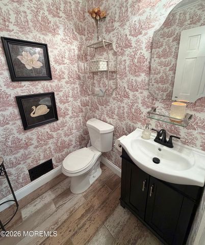 14 Gladiola Drive, Howell, NJ 07731