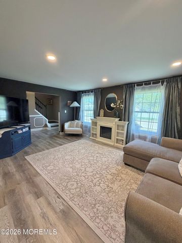 14 Gladiola Drive, Howell, NJ 07731