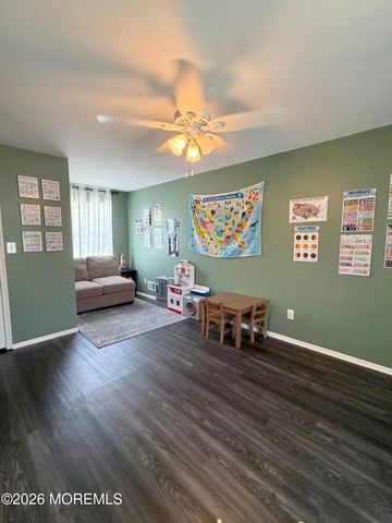 14 Gladiola Drive, Howell, NJ 07731