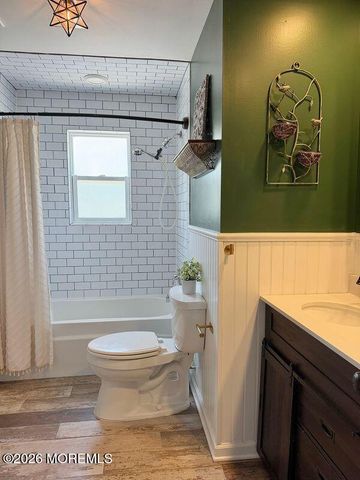 14 Gladiola Drive, Howell, NJ 07731
