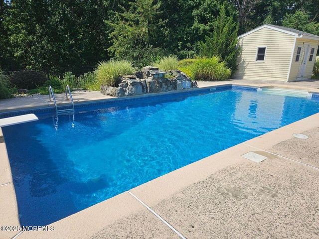 14 Gladiola Drive, Howell, NJ 07731