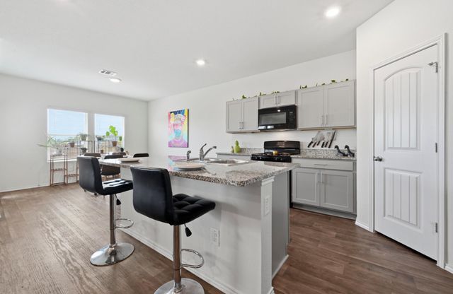 162 Euclid LN, Kyle, TX 78640