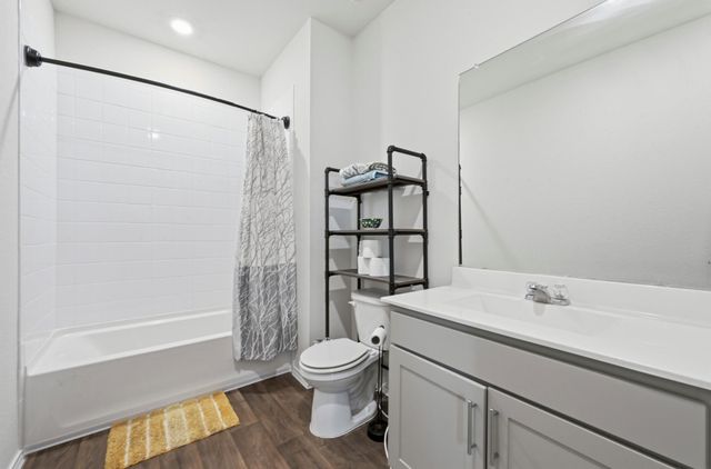 162 Euclid LN, Kyle, TX 78640