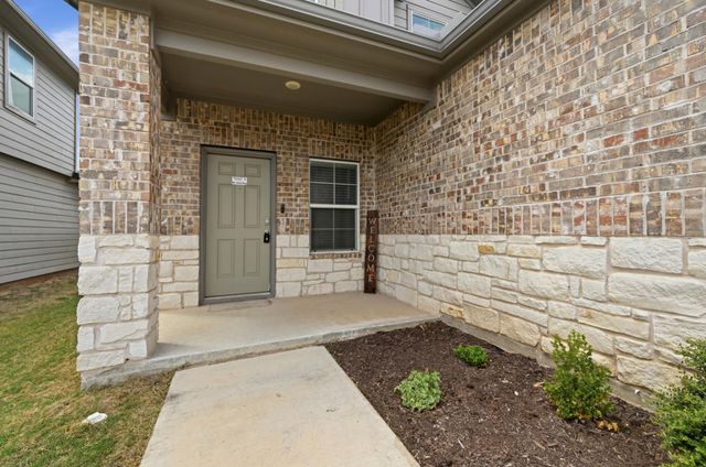 162 Euclid LN, Kyle, TX 78640