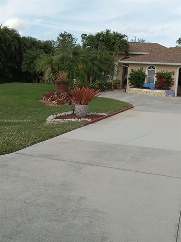 26054 Notre Dame, Punta Gorda, FL 33955