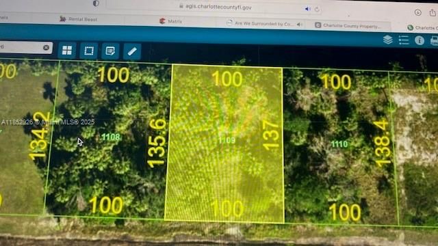 26054 Notre Dame, Punta Gorda, FL 33955