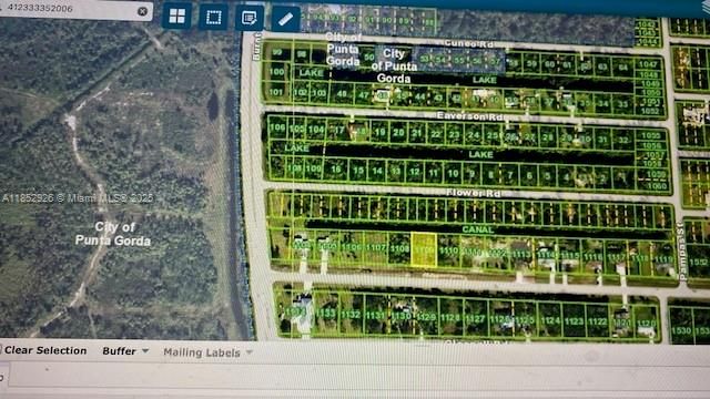 26054 Notre Dame, Punta Gorda, FL 33955