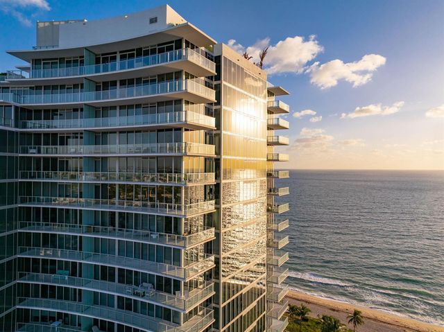 2200 N Ocean Boulevard S1802, Fort Lauderdale, FL 33305