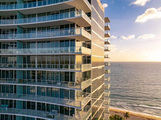 2200 N Ocean Boulevard S1802, Fort Lauderdale, FL 33305