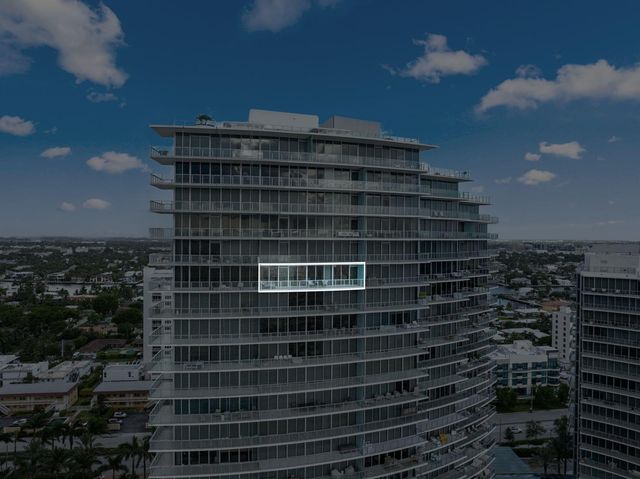 2200 N Ocean Boulevard S1802, Fort Lauderdale, FL 33305
