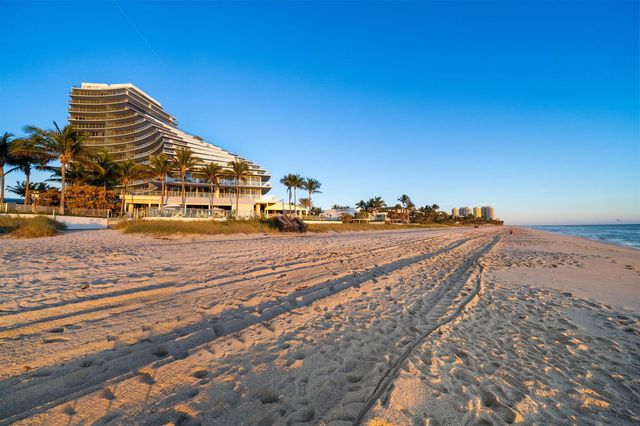 2200 N Ocean Boulevard S1802, Fort Lauderdale, FL 33305