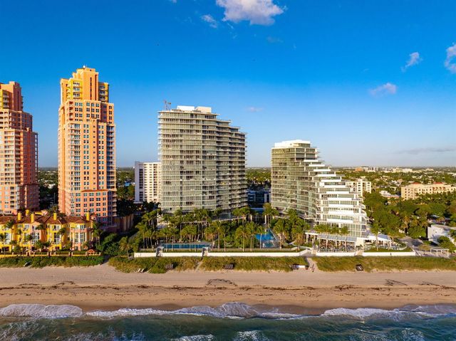 2200 N Ocean Boulevard S1802, Fort Lauderdale, FL 33305