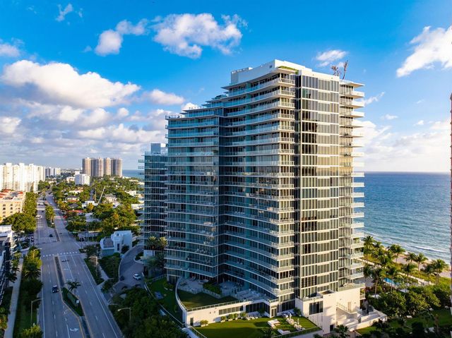 2200 N Ocean Boulevard S1802, Fort Lauderdale, FL 33305