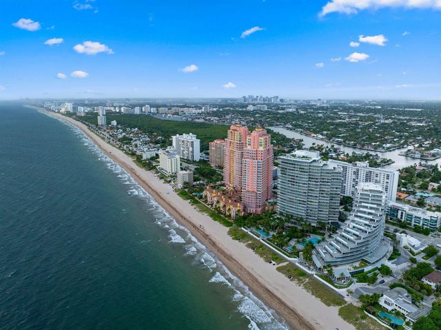 2200 N Ocean Boulevard S1802, Fort Lauderdale, FL 33305