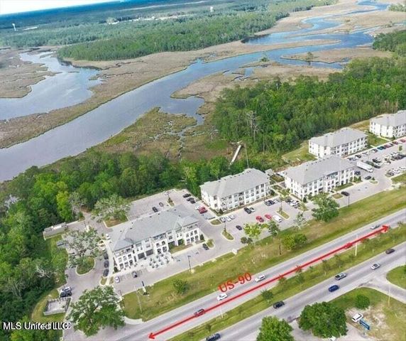 2501 Bienville Boulevard, 434, Ocean Springs, MS 39564
