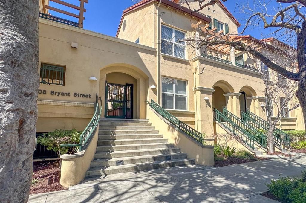 108 Bryant Street 25, Mountain View, CA 94041