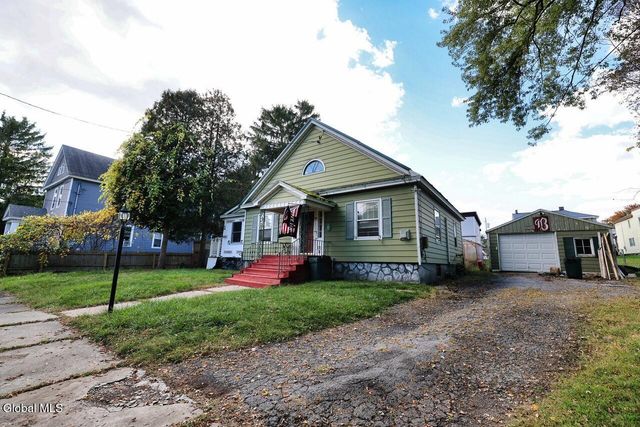 10 Krull Street, Amsterdam, NY 12010