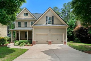 230 Treadstone Lane, Dallas, GA 30132