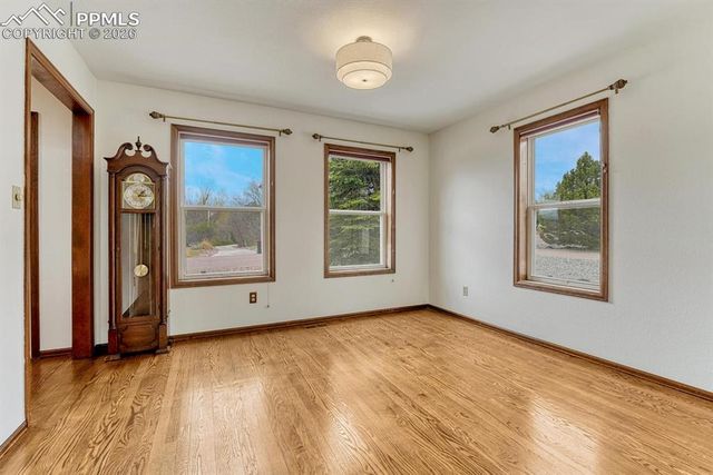 135 Palm Springs Drive, Colorado Springs, CO 80921