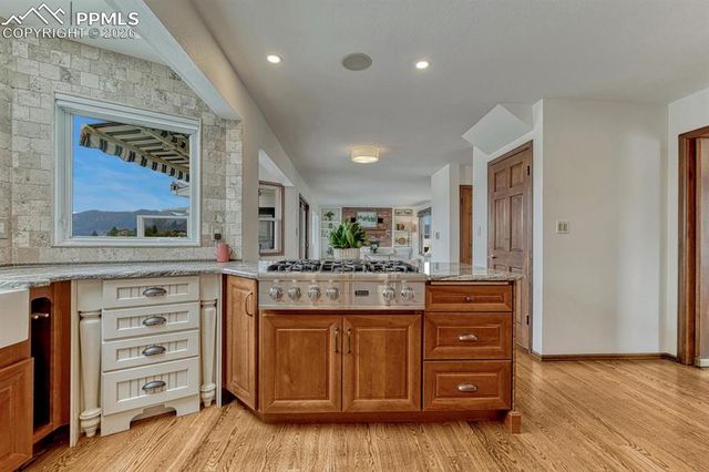 135 Palm Springs Drive, Colorado Springs, CO 80921