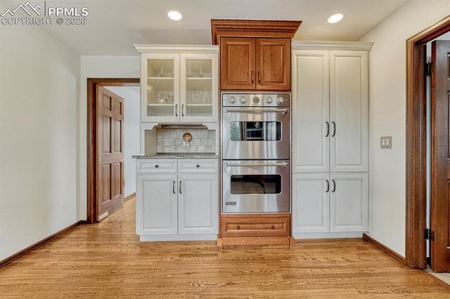 135 Palm Springs Drive, Colorado Springs, CO 80921