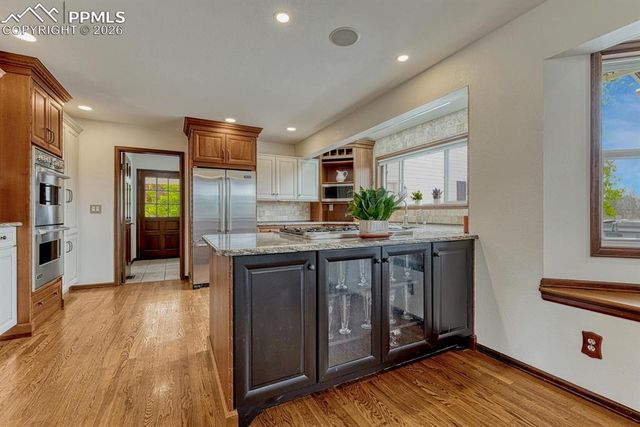 135 Palm Springs Drive, Colorado Springs, CO 80921