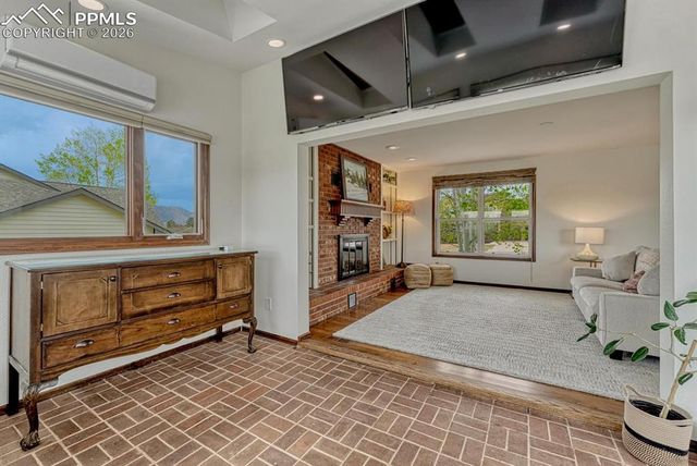 135 Palm Springs Drive, Colorado Springs, CO 80921