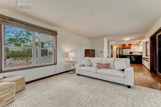 135 Palm Springs Drive, Colorado Springs, CO 80921