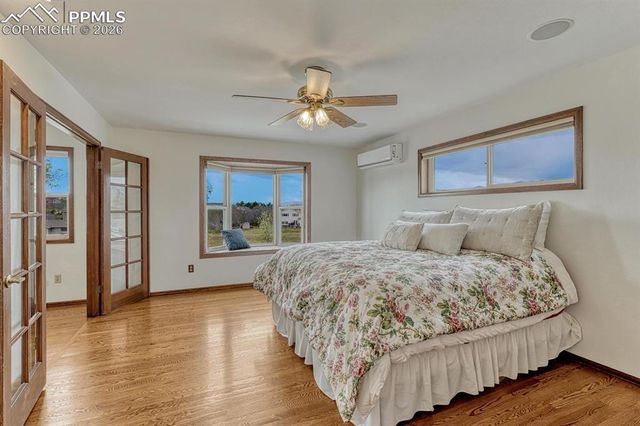 135 Palm Springs Drive, Colorado Springs, CO 80921